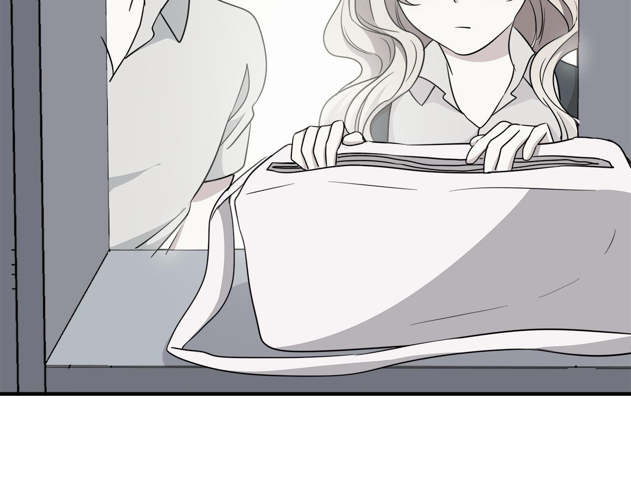 第22话 做你的女伴？