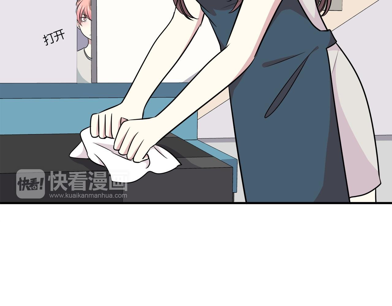 第22话 做你的女伴？
