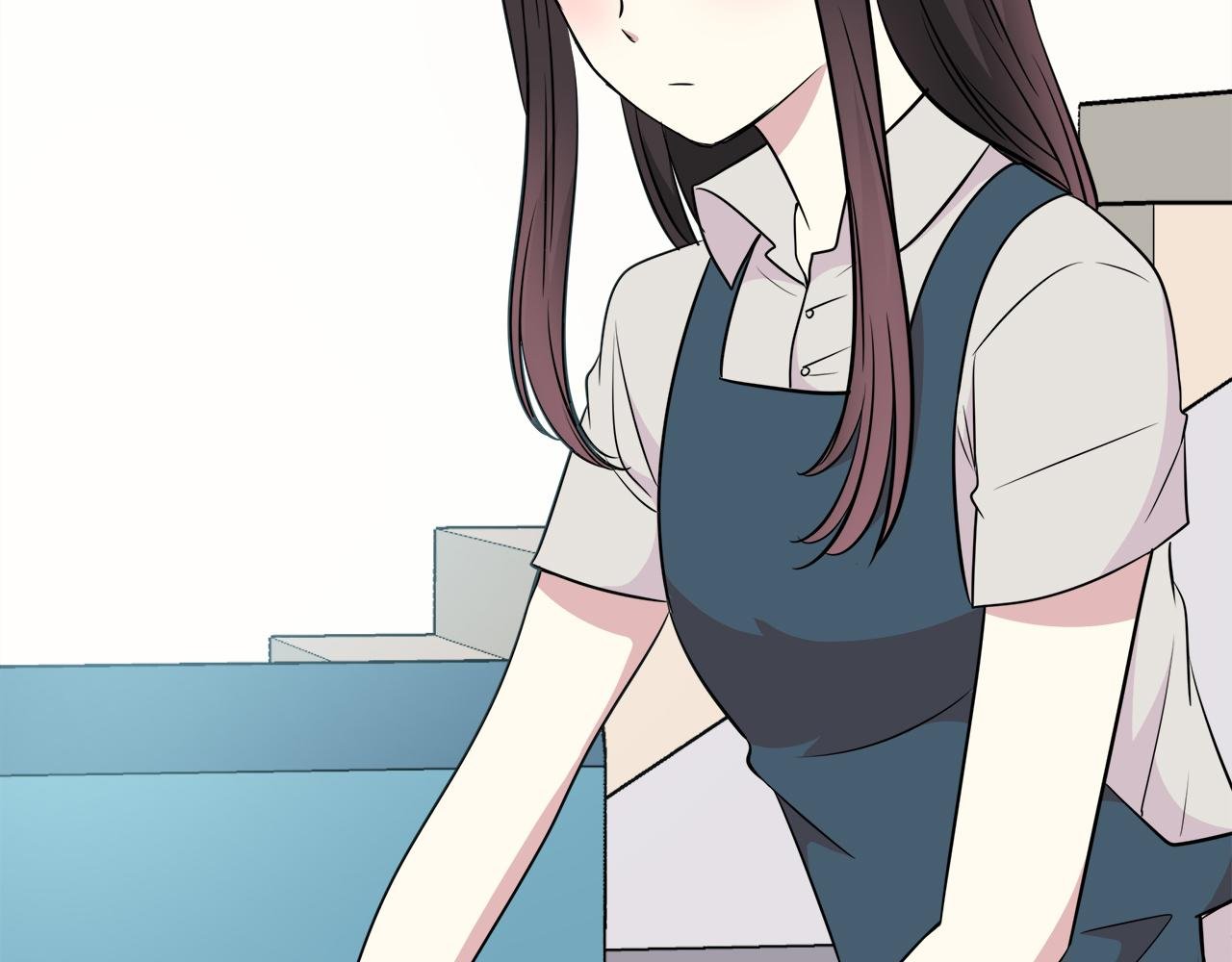 第22话 做你的女伴？