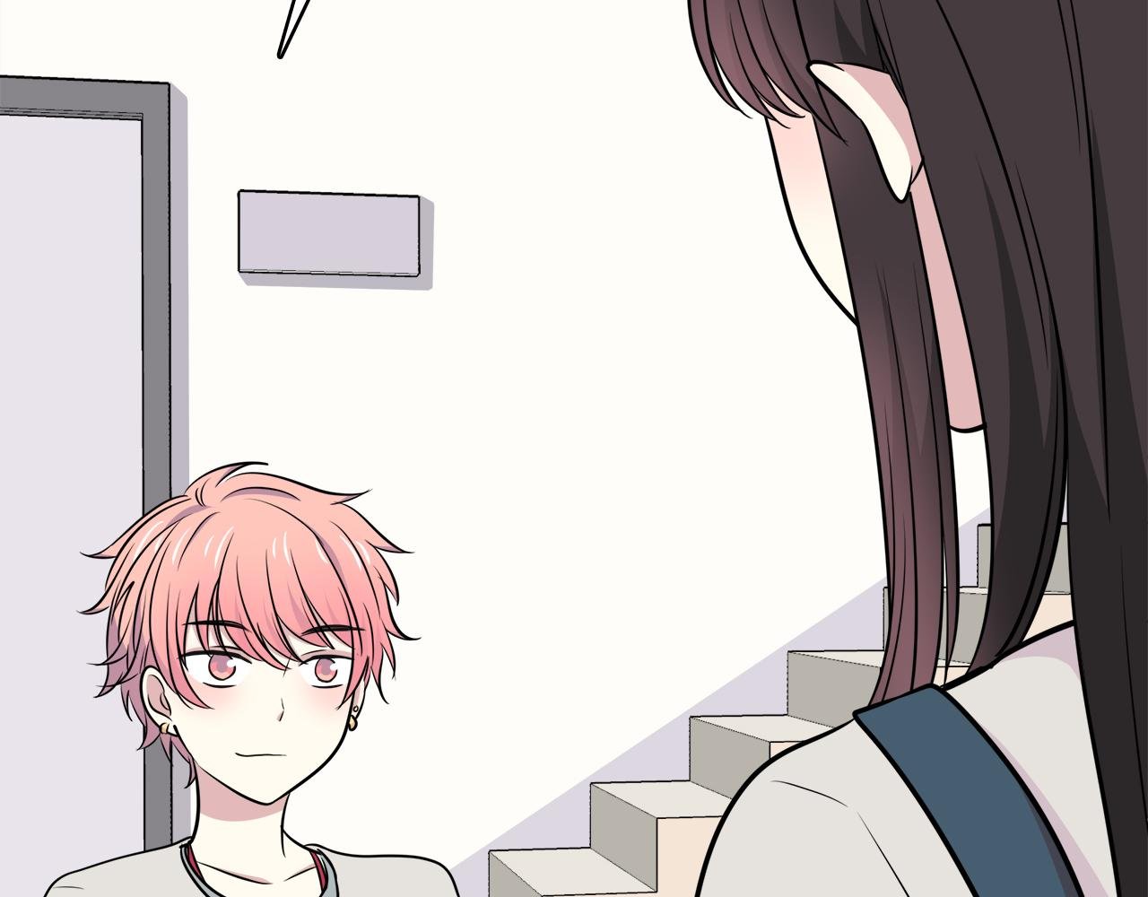 第22话 做你的女伴？