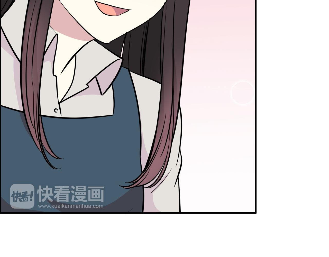 第22话 做你的女伴？