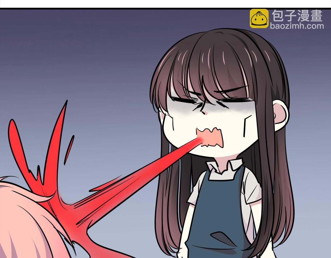 第22话 做你的女伴？