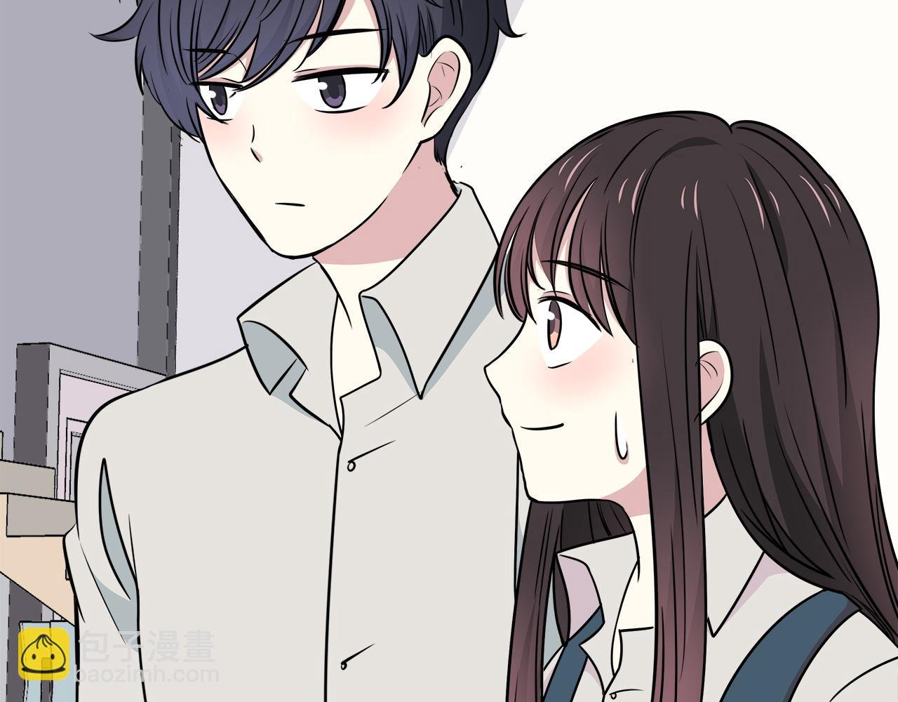 第23话 拒绝