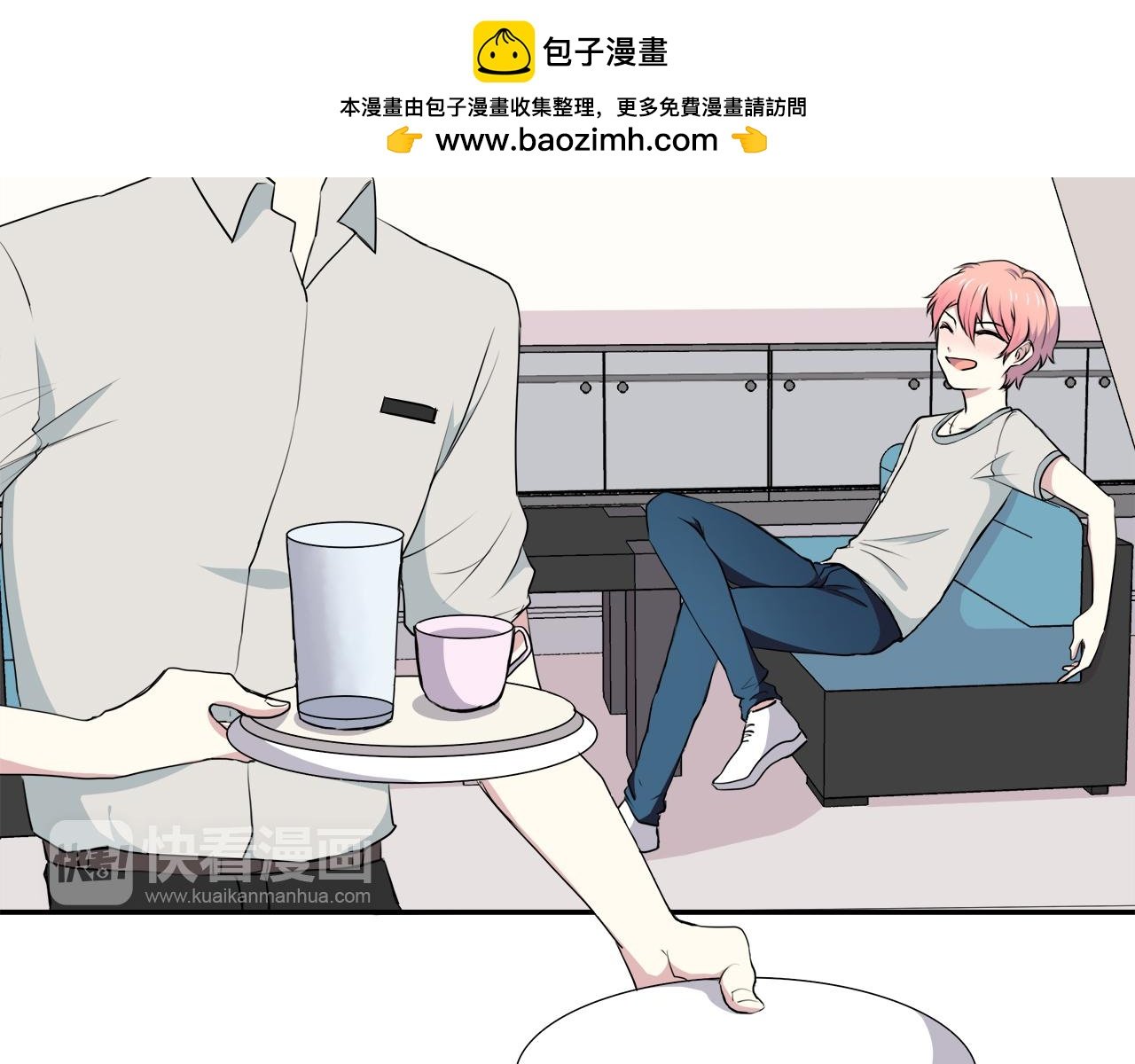 第24话 失踪的相机