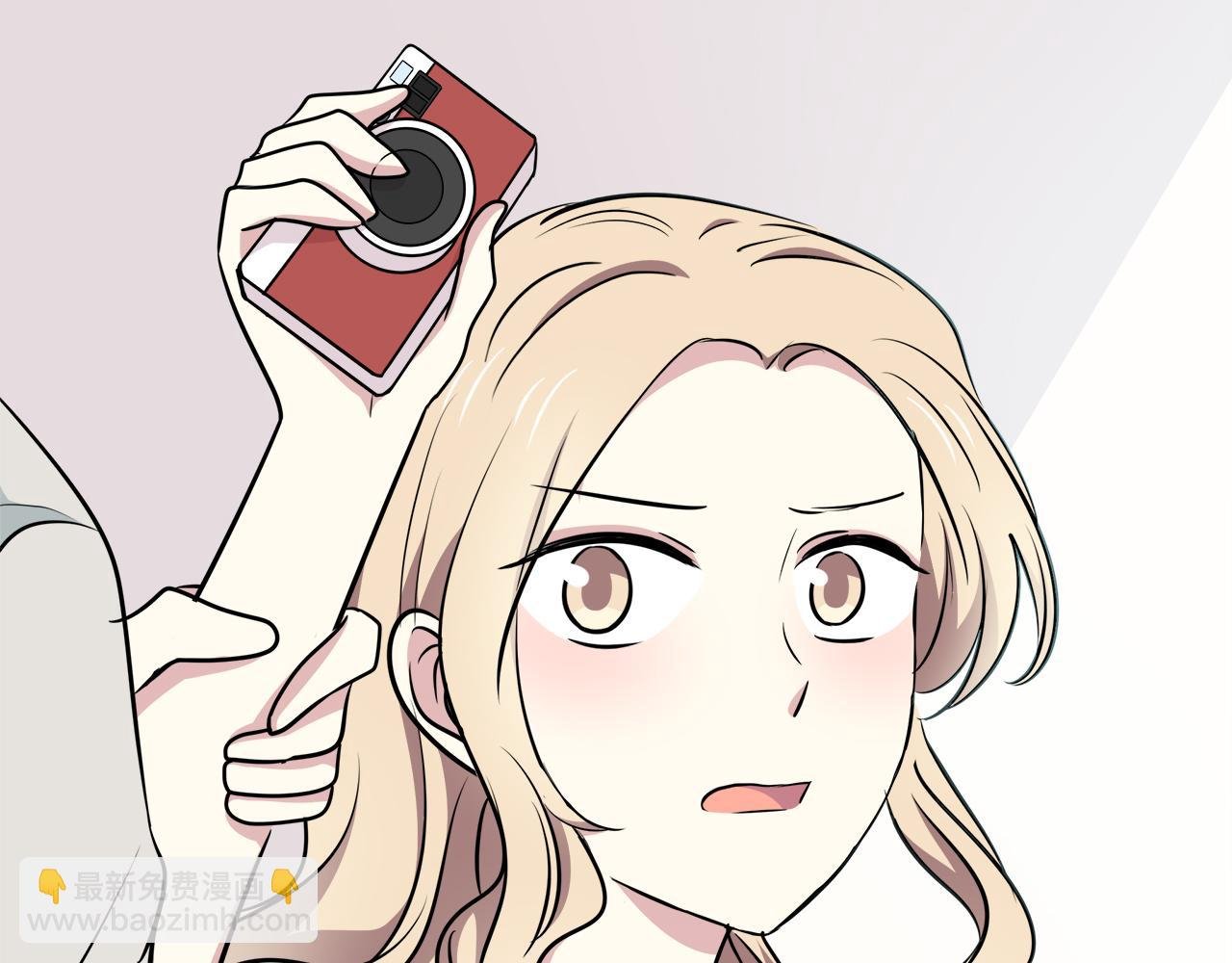 第25话 相机找回来了！