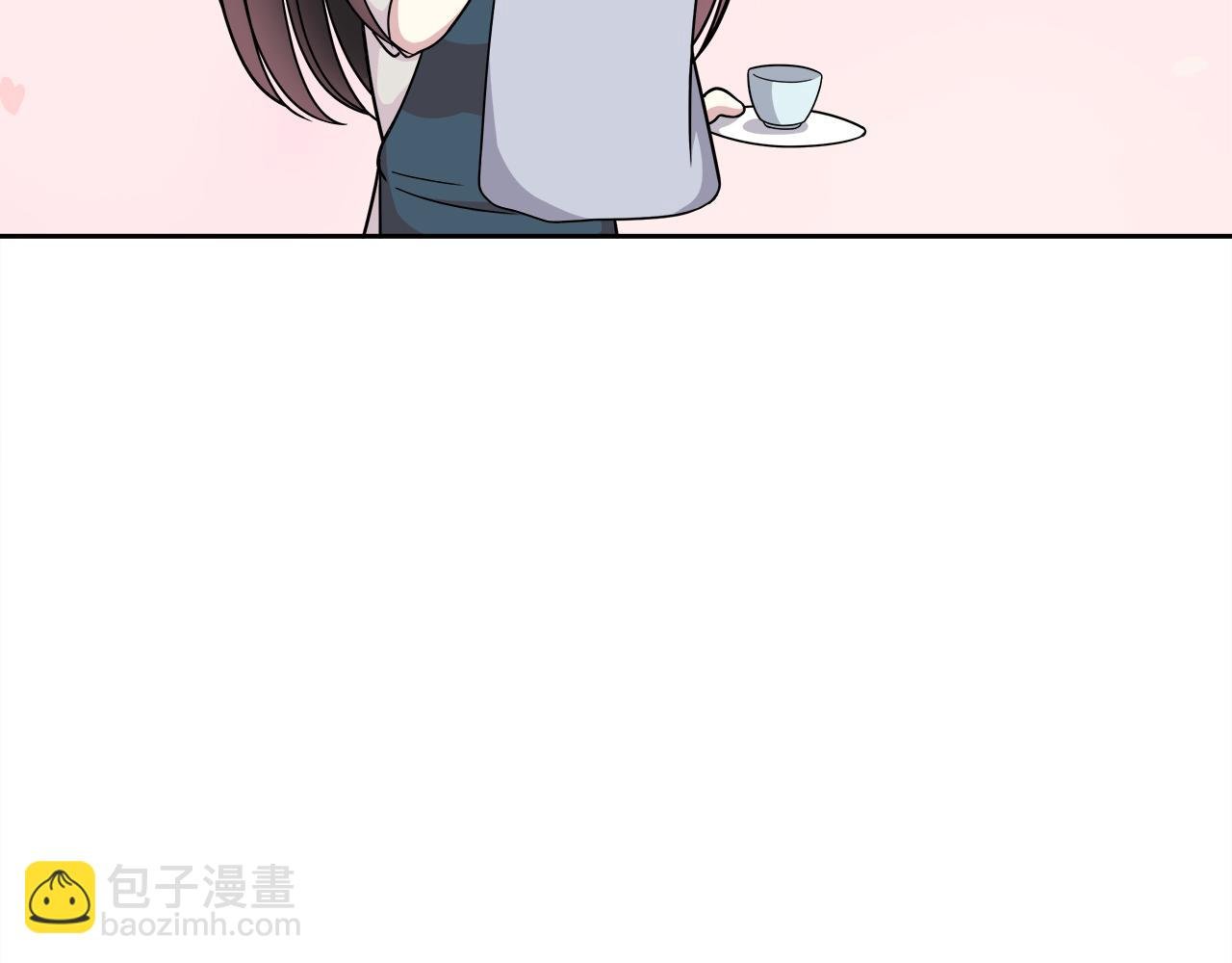 第26话 学长的暧昧
