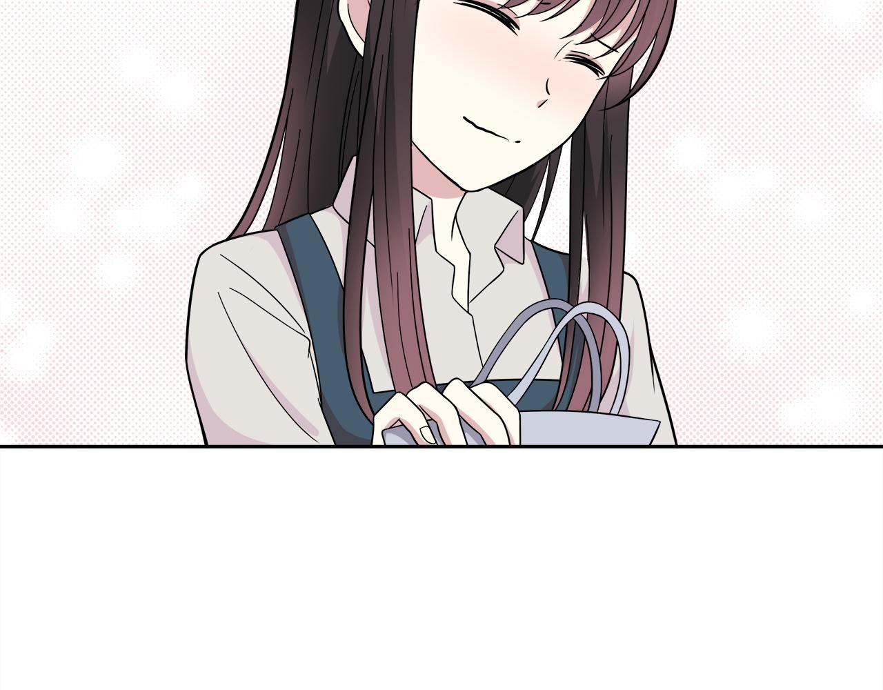 第26话 学长的暧昧