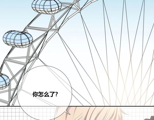 第134话 我喜欢她