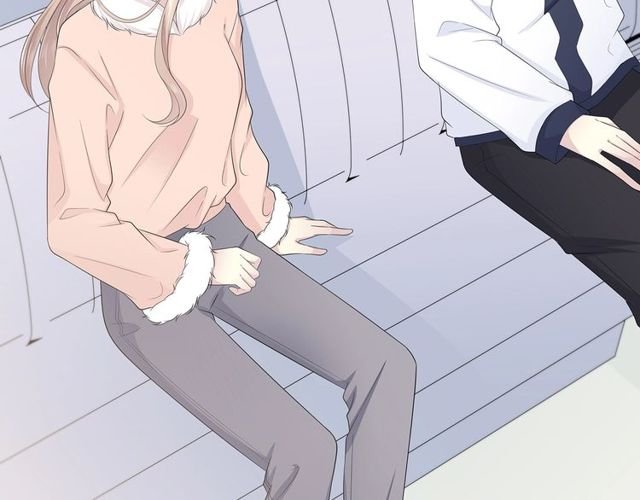 第134话 我喜欢她