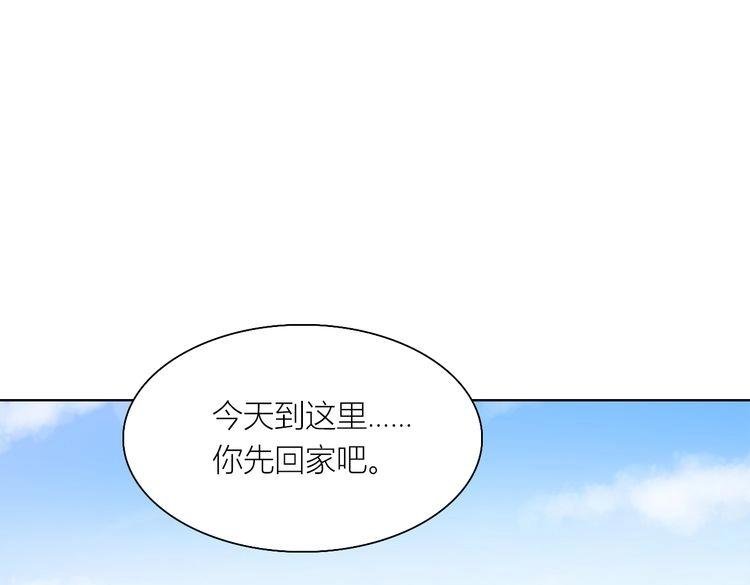第28话 温柔的眼神