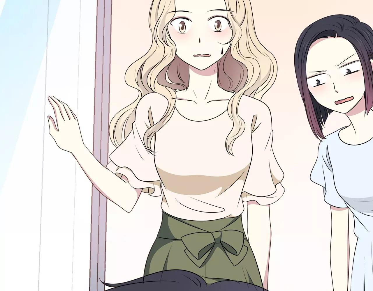 第30话 女伴