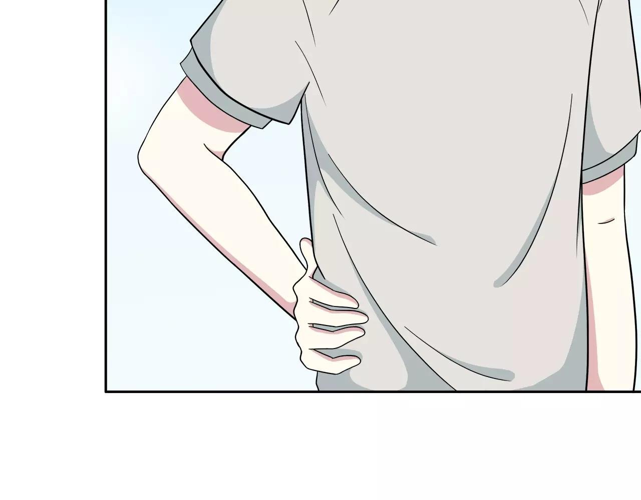 第32话 沉默的学长