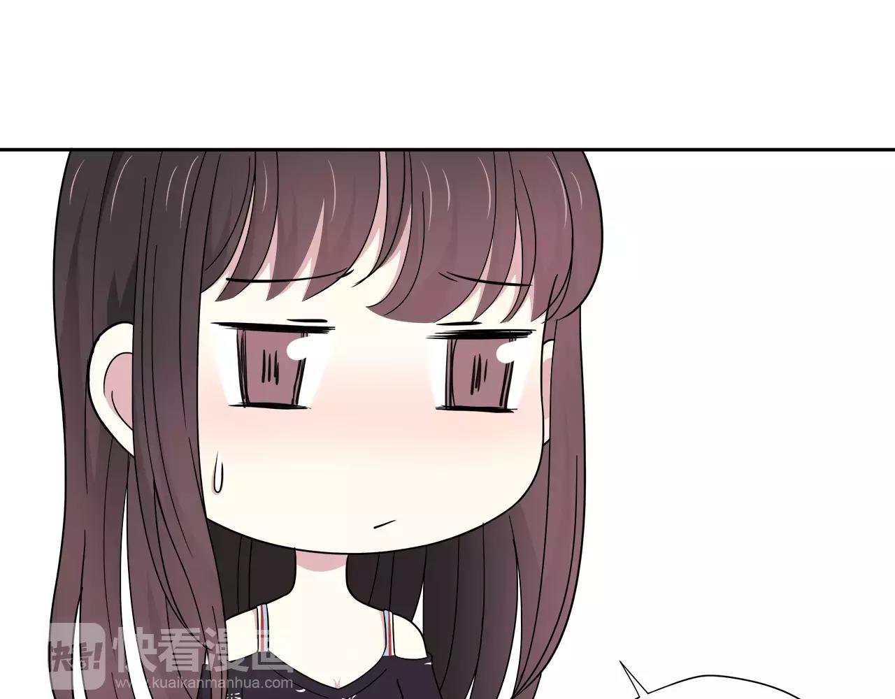 第32话 沉默的学长