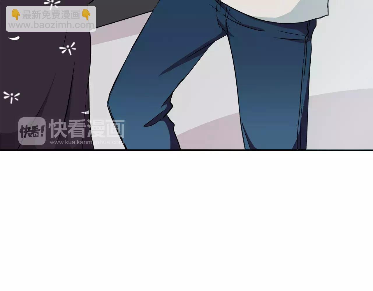 第32话 沉默的学长