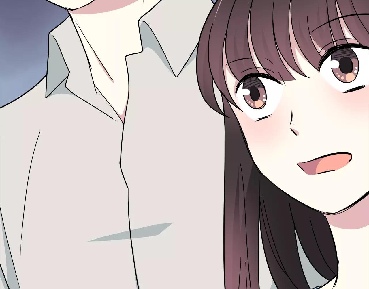 第32话 沉默的学长