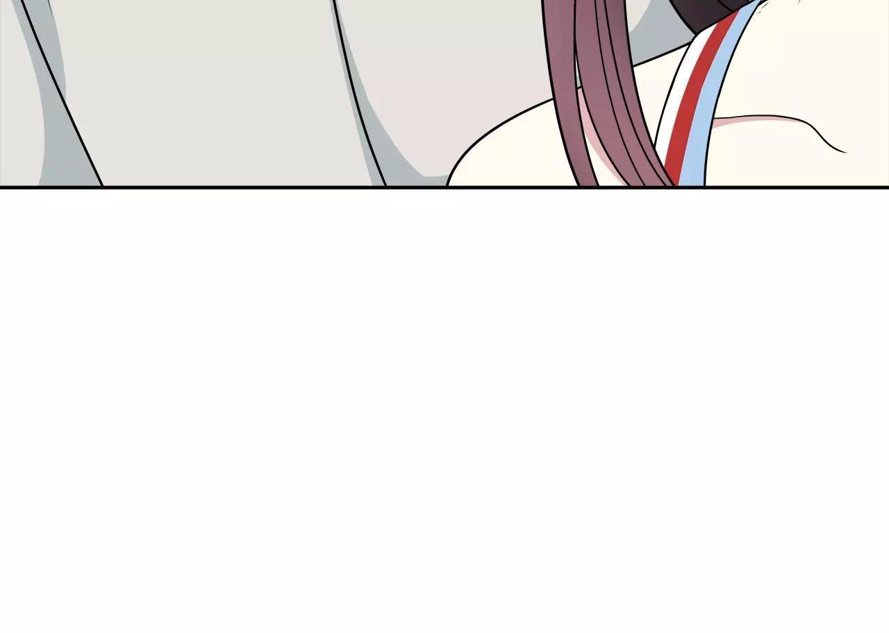 第32话 沉默的学长