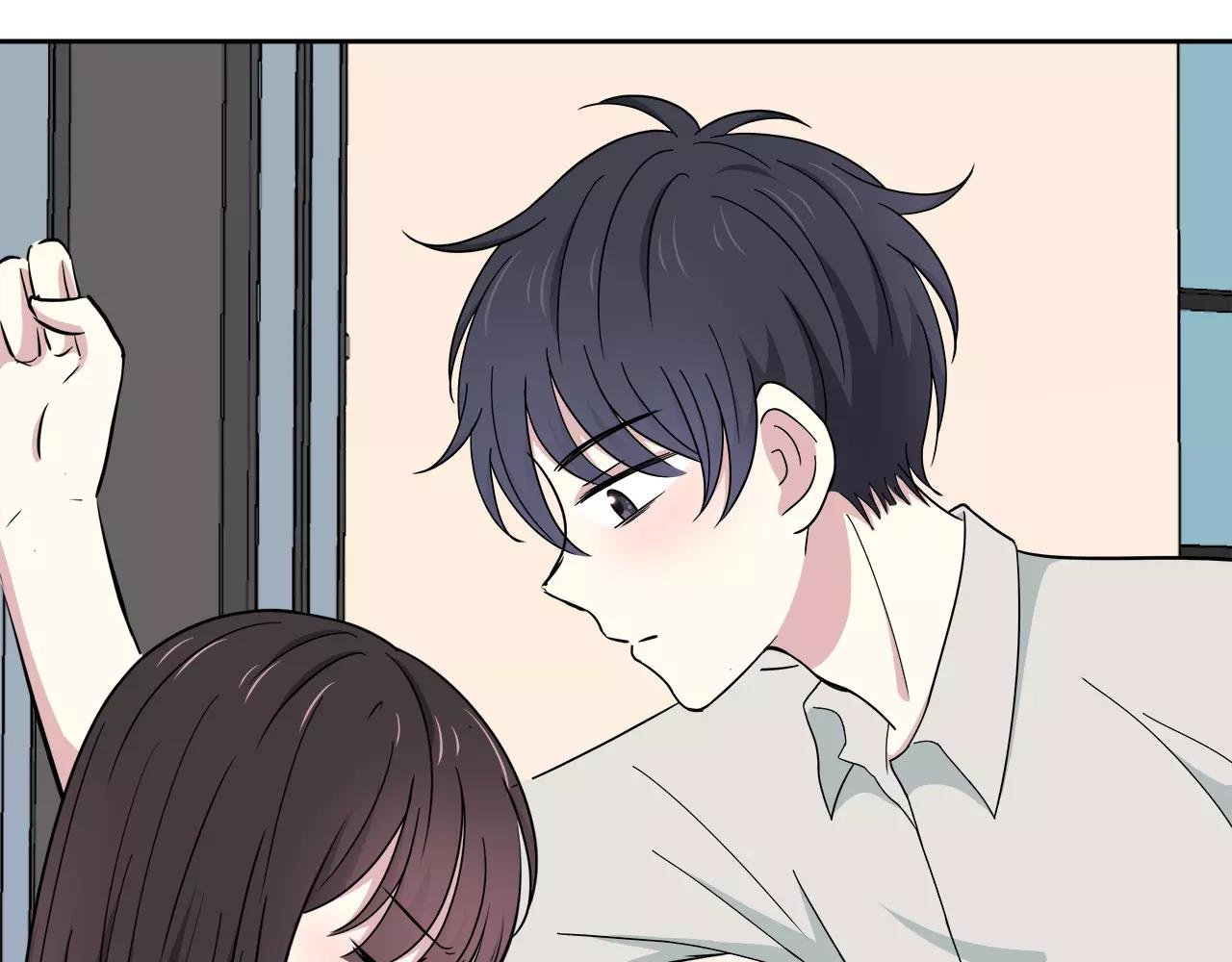 第34话 暖心的举动