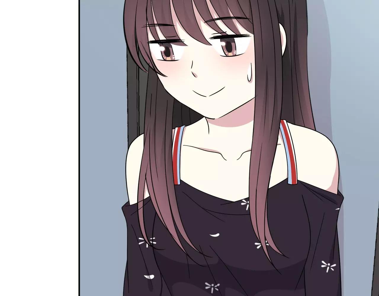 第34话 暖心的举动