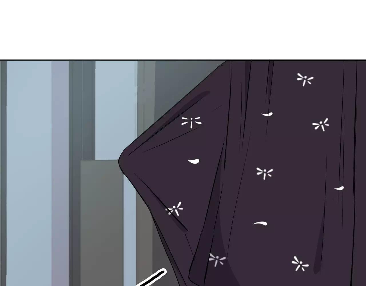 第34话 暖心的举动