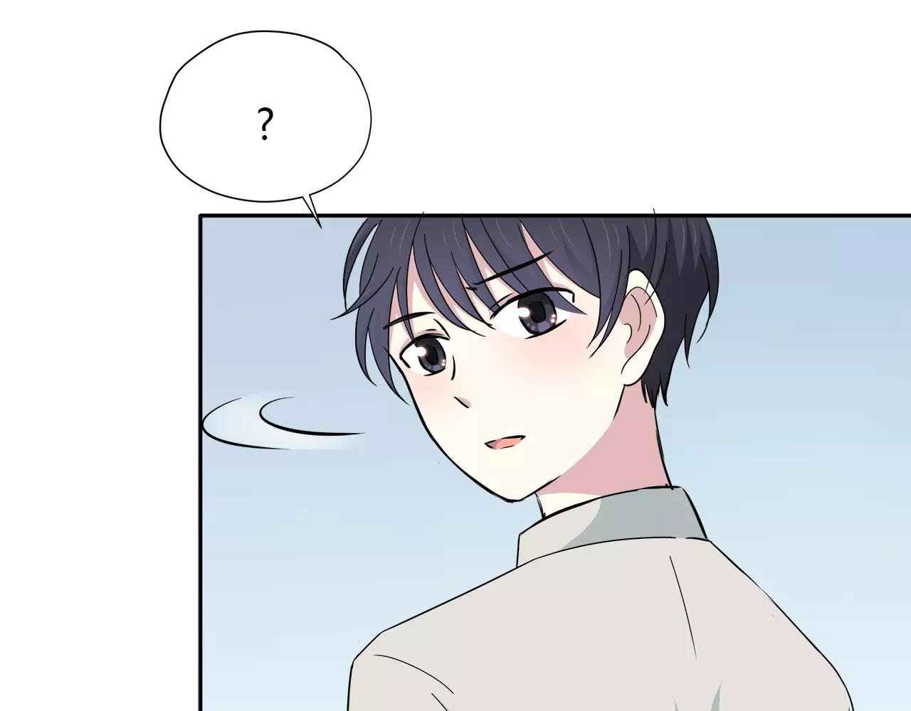 第34话 暖心的举动
