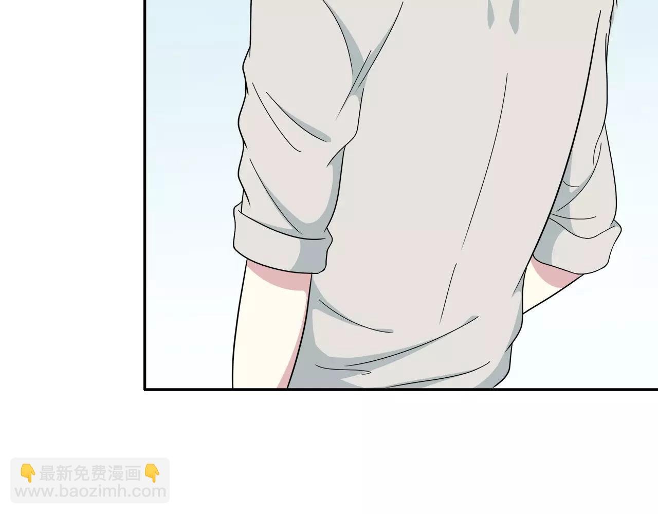 第34话 暖心的举动