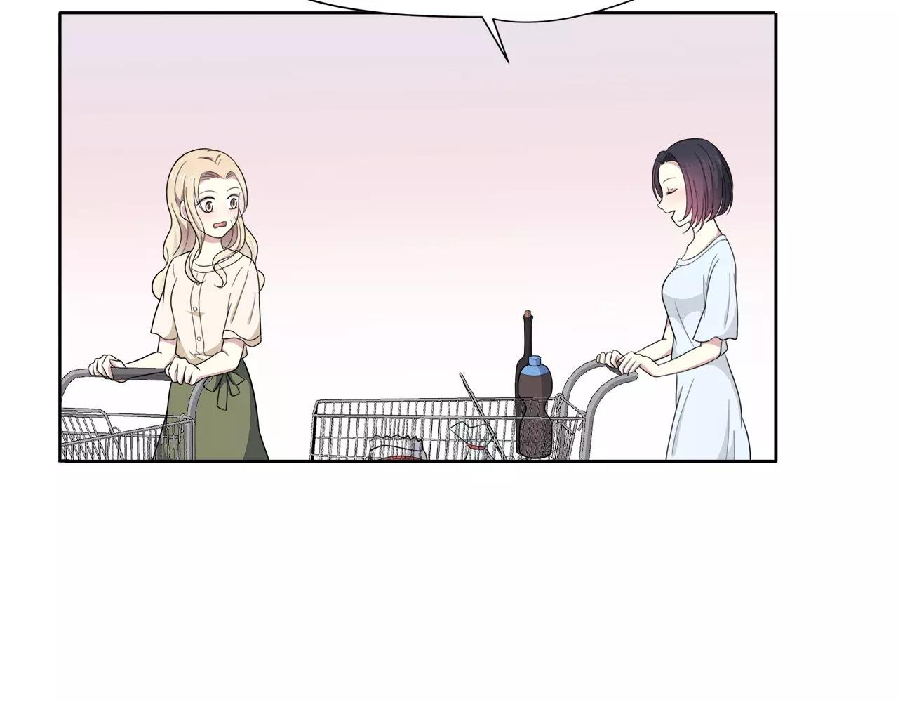 第35话 男神的姐姐