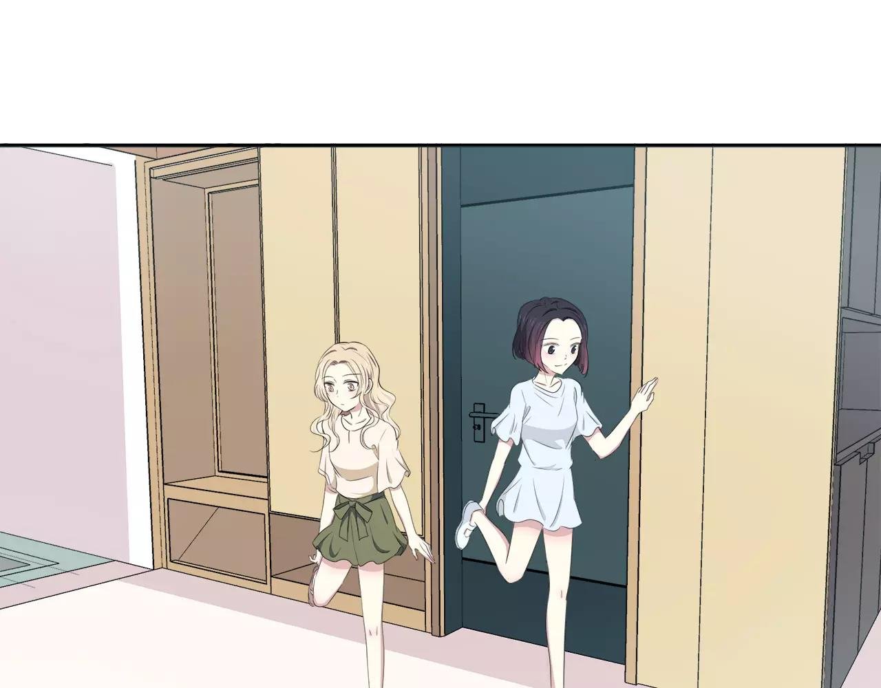 第36话 她看见了什么！？