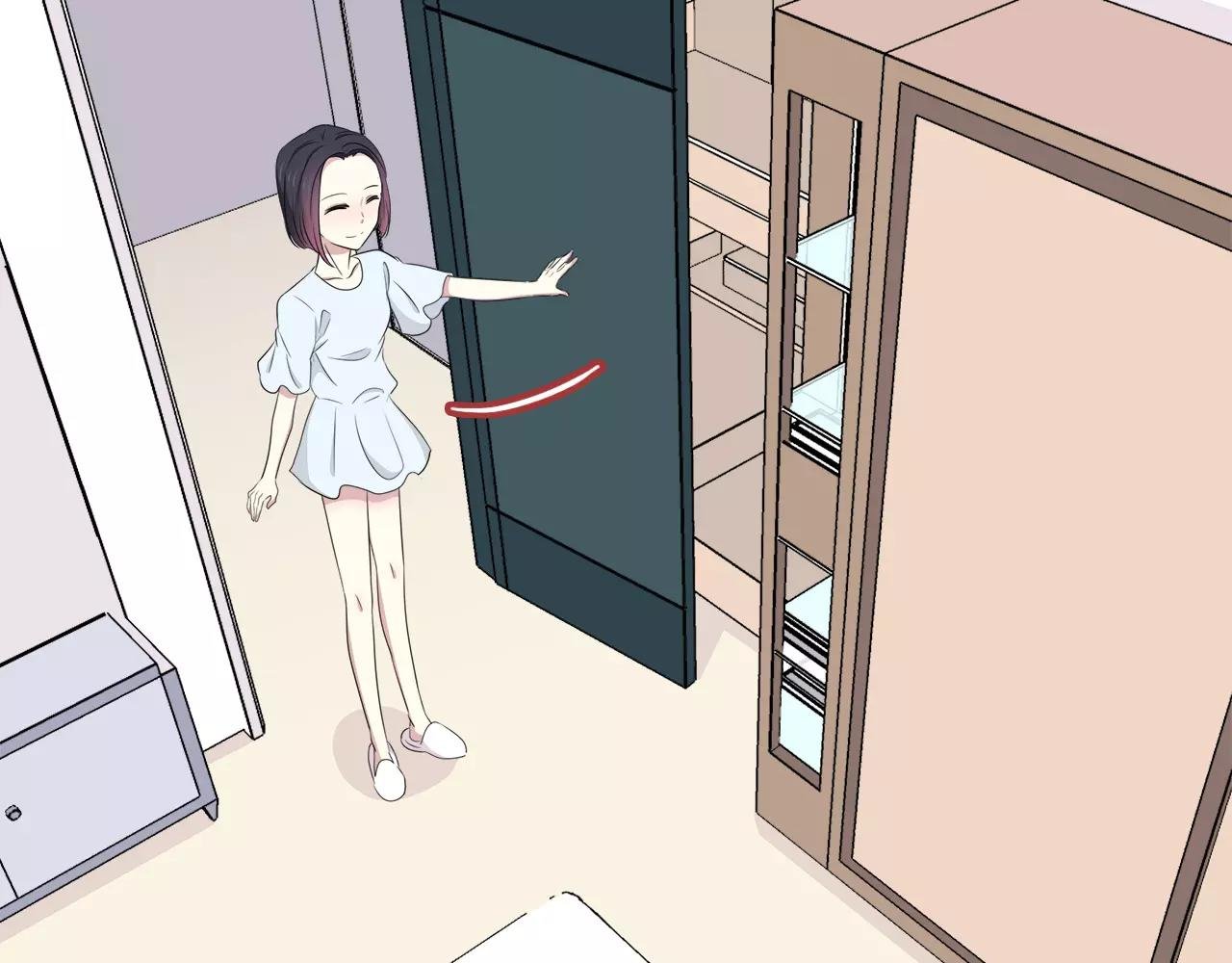第36话 她看见了什么！？
