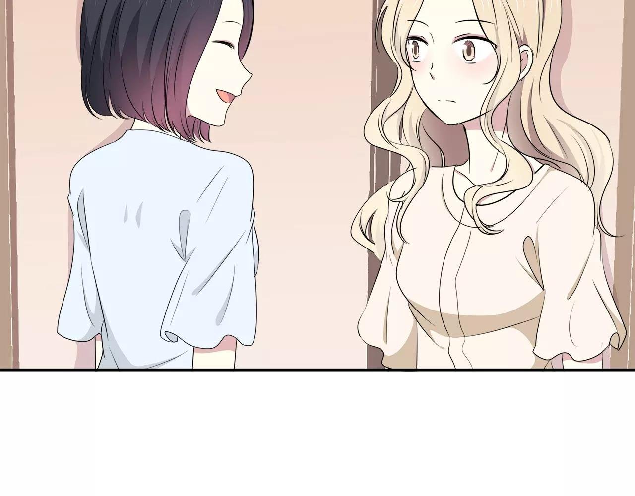 第36话 她看见了什么！？