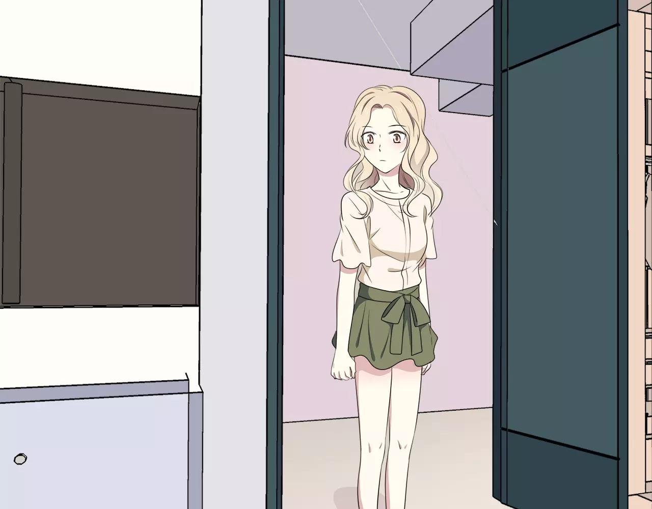 第36话 她看见了什么！？