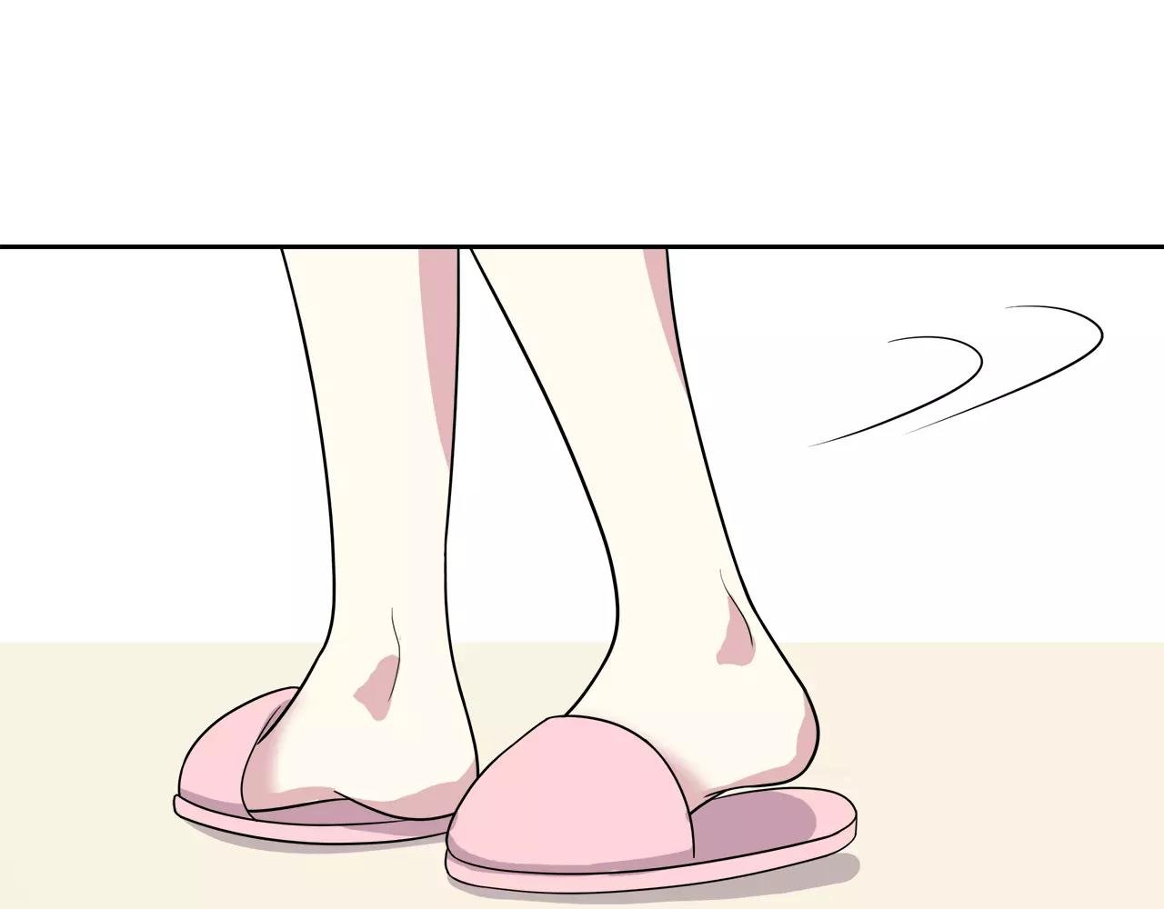 第37话 无法直视