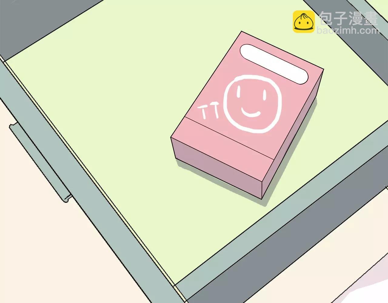 第37话 无法直视