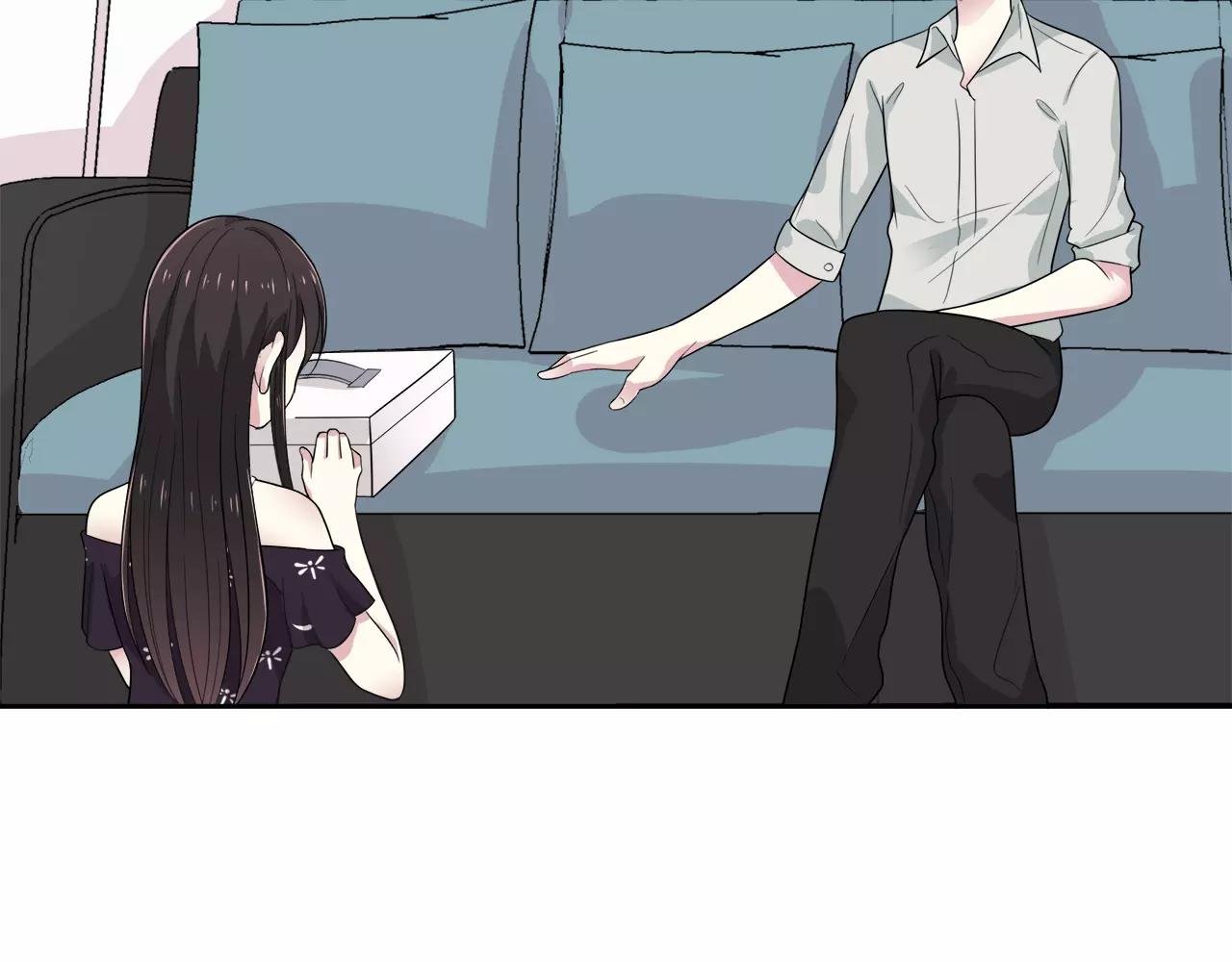 第38话 学长的另一面