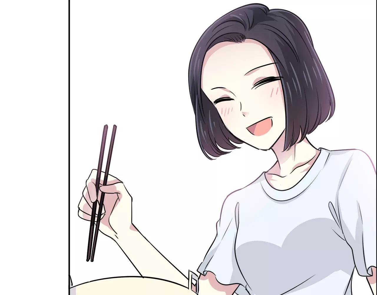 第39话 奇妙饭局