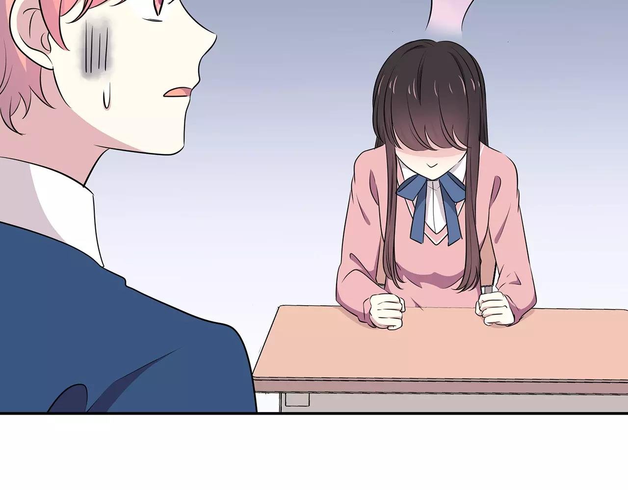 第43话 你怎么会在这