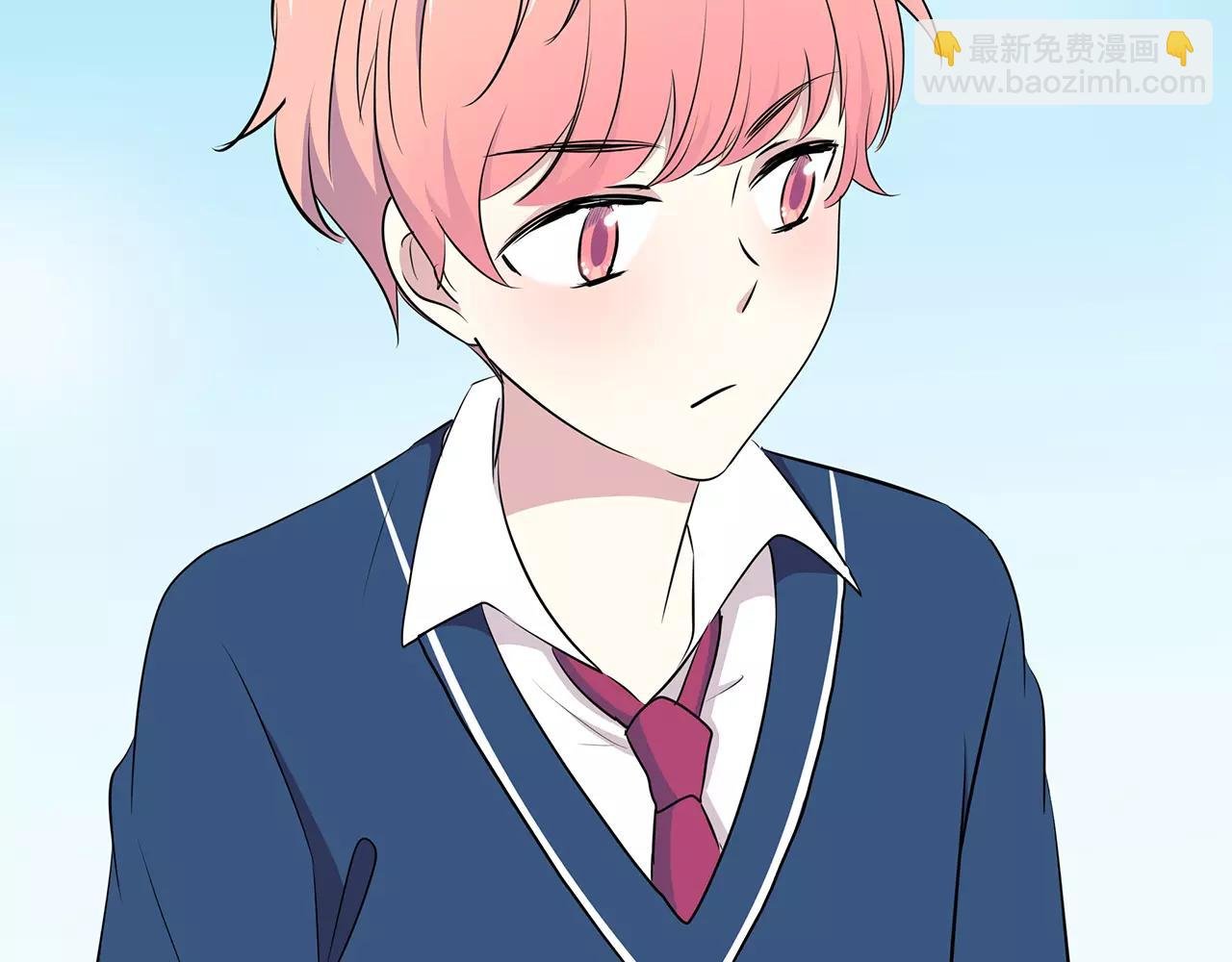 第43话 你怎么会在这