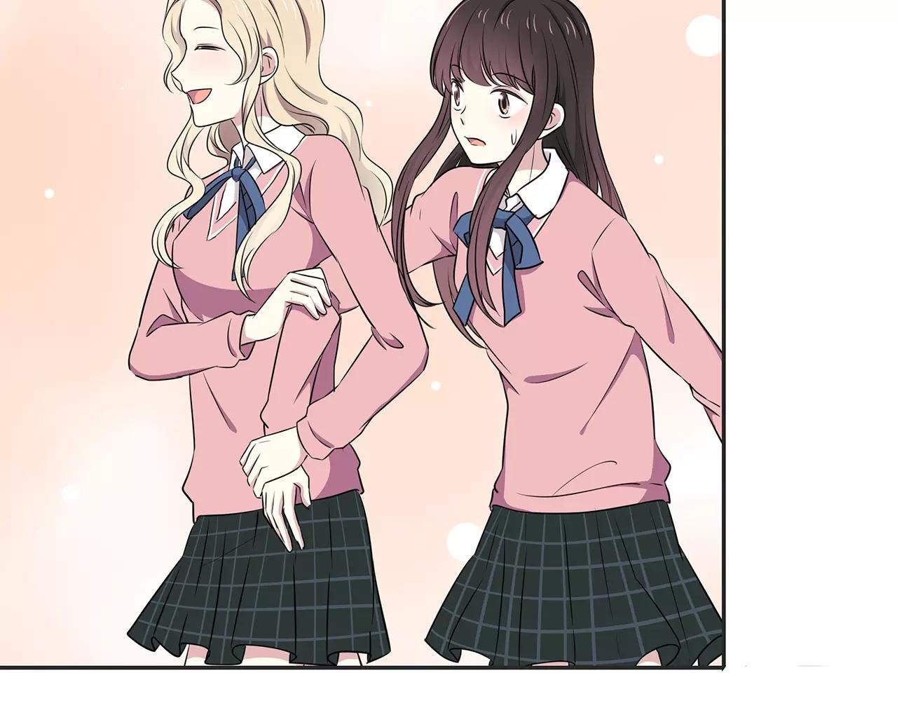 第45话 联谊赛