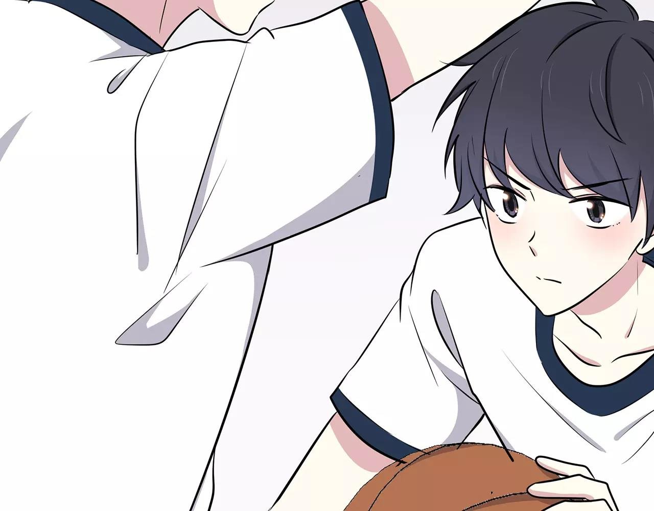 第45话 联谊赛