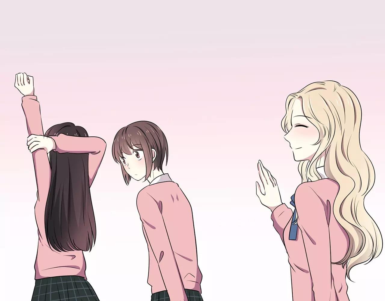 第45话 联谊赛
