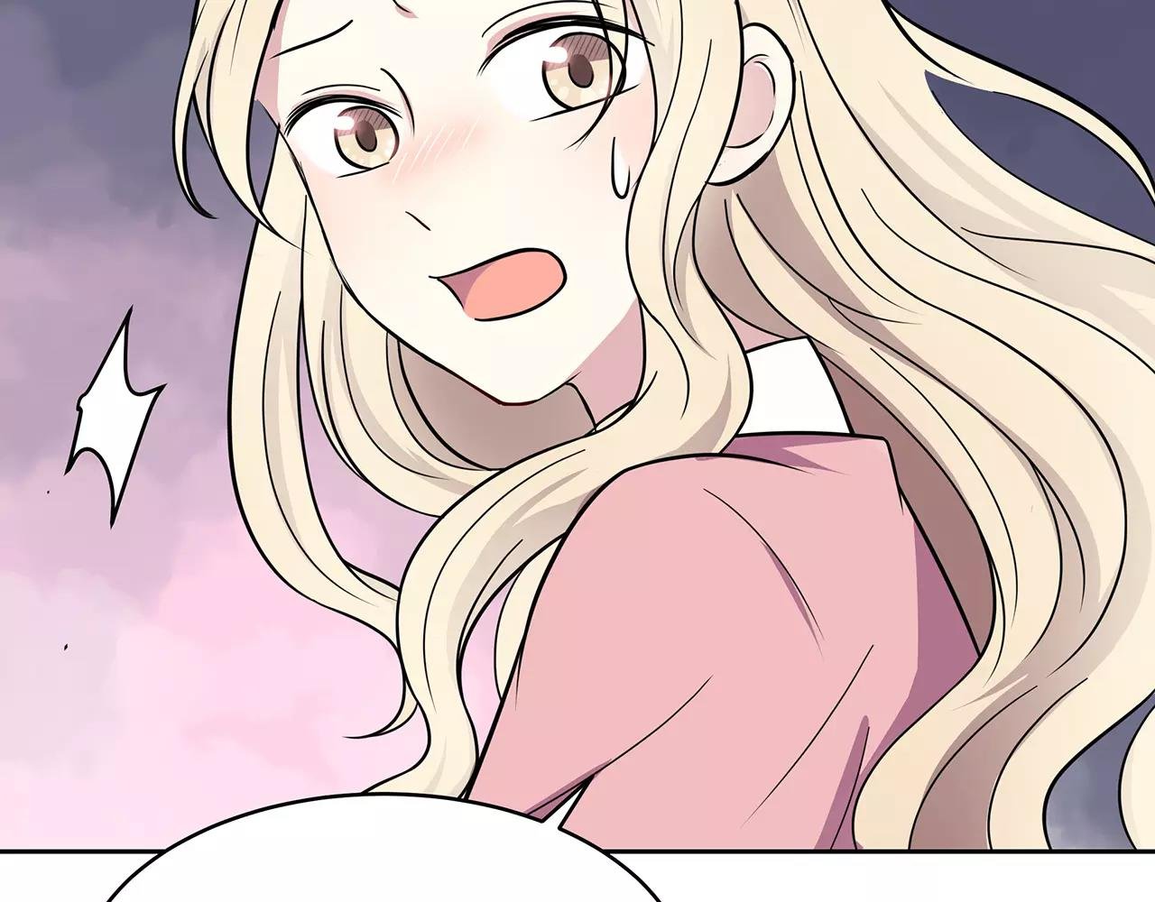 第46话 误会还是…？