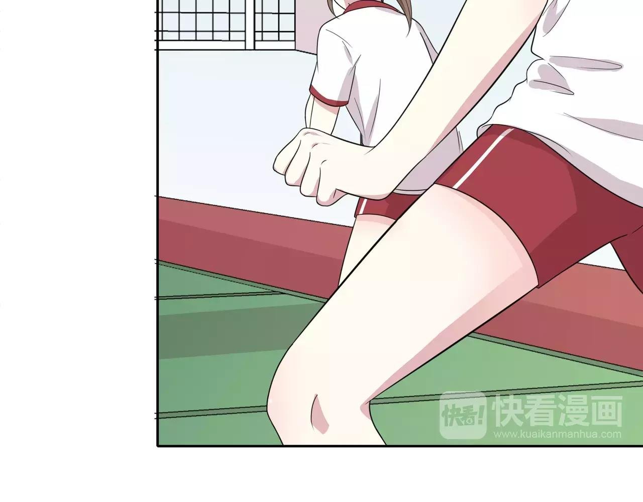 第46话 误会还是…？