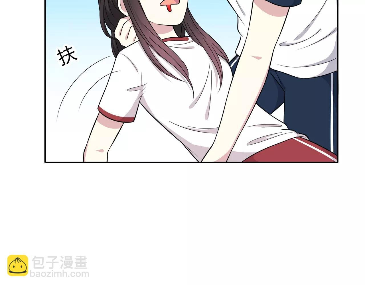 第47话 医务室