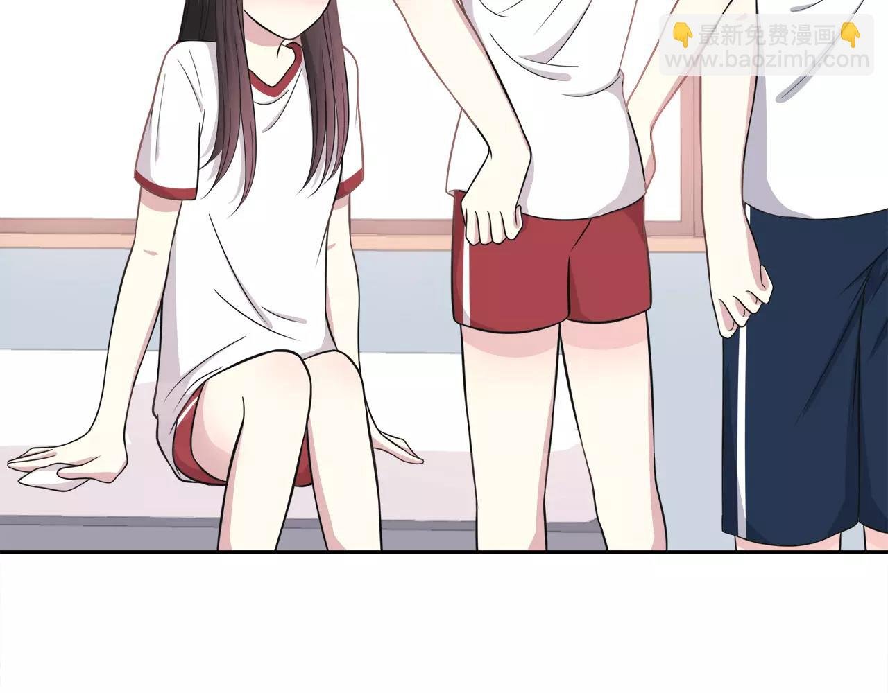 第47话 医务室