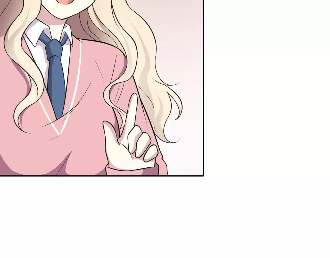 第49话 奇妙的友谊？