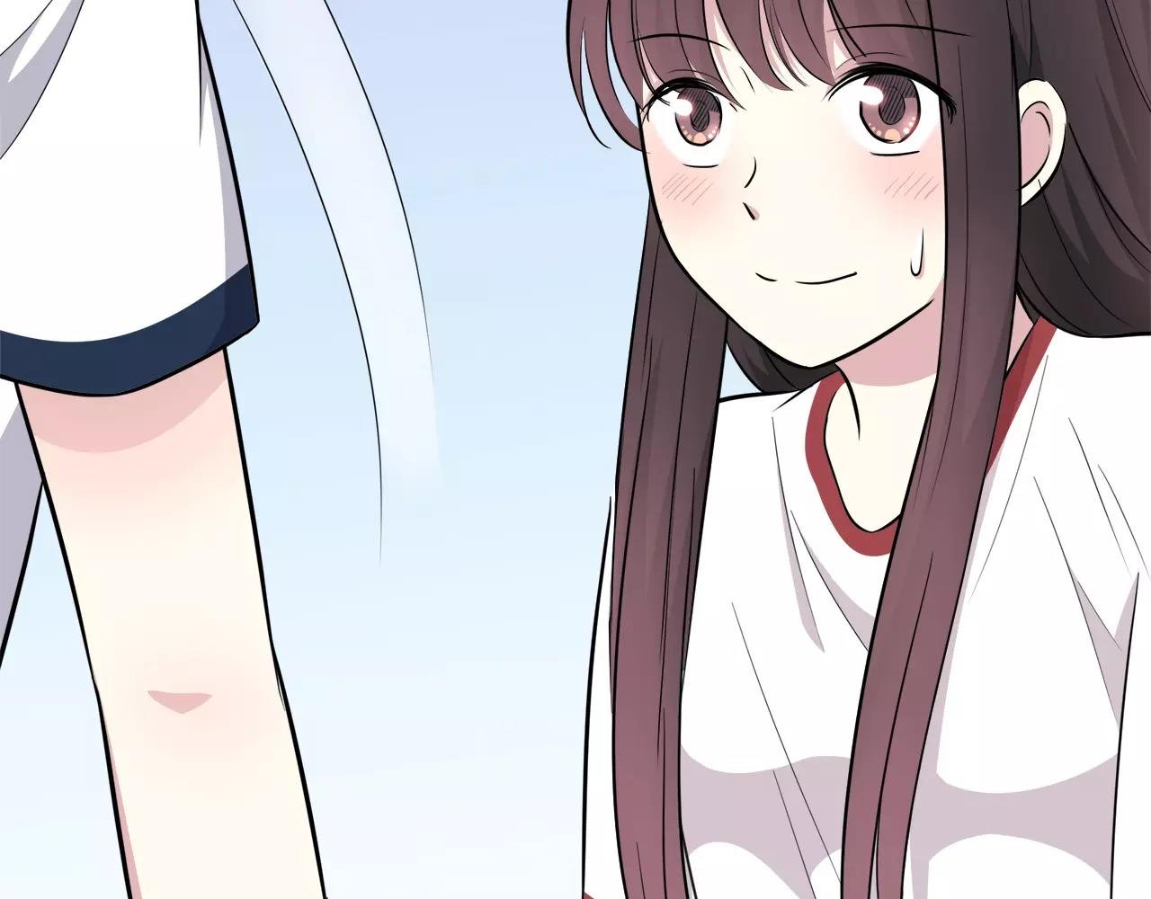 第49话 奇妙的友谊？