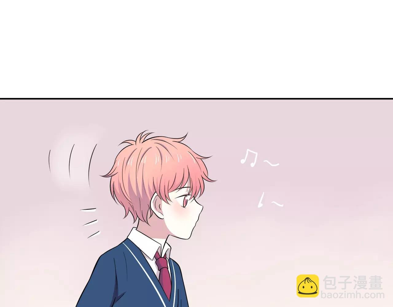 第49话 奇妙的友谊？