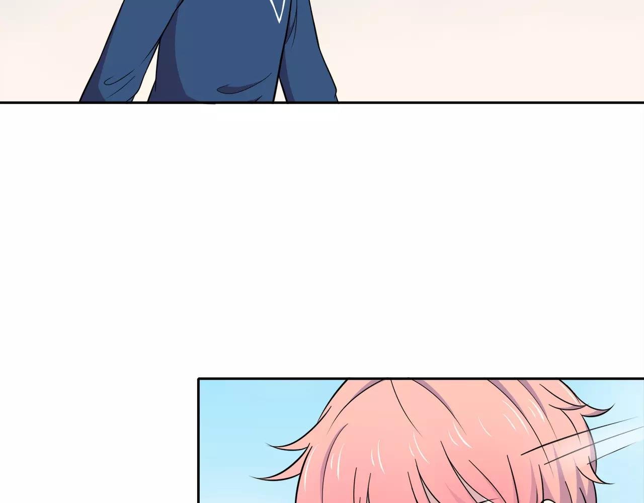 第49话 奇妙的友谊？
