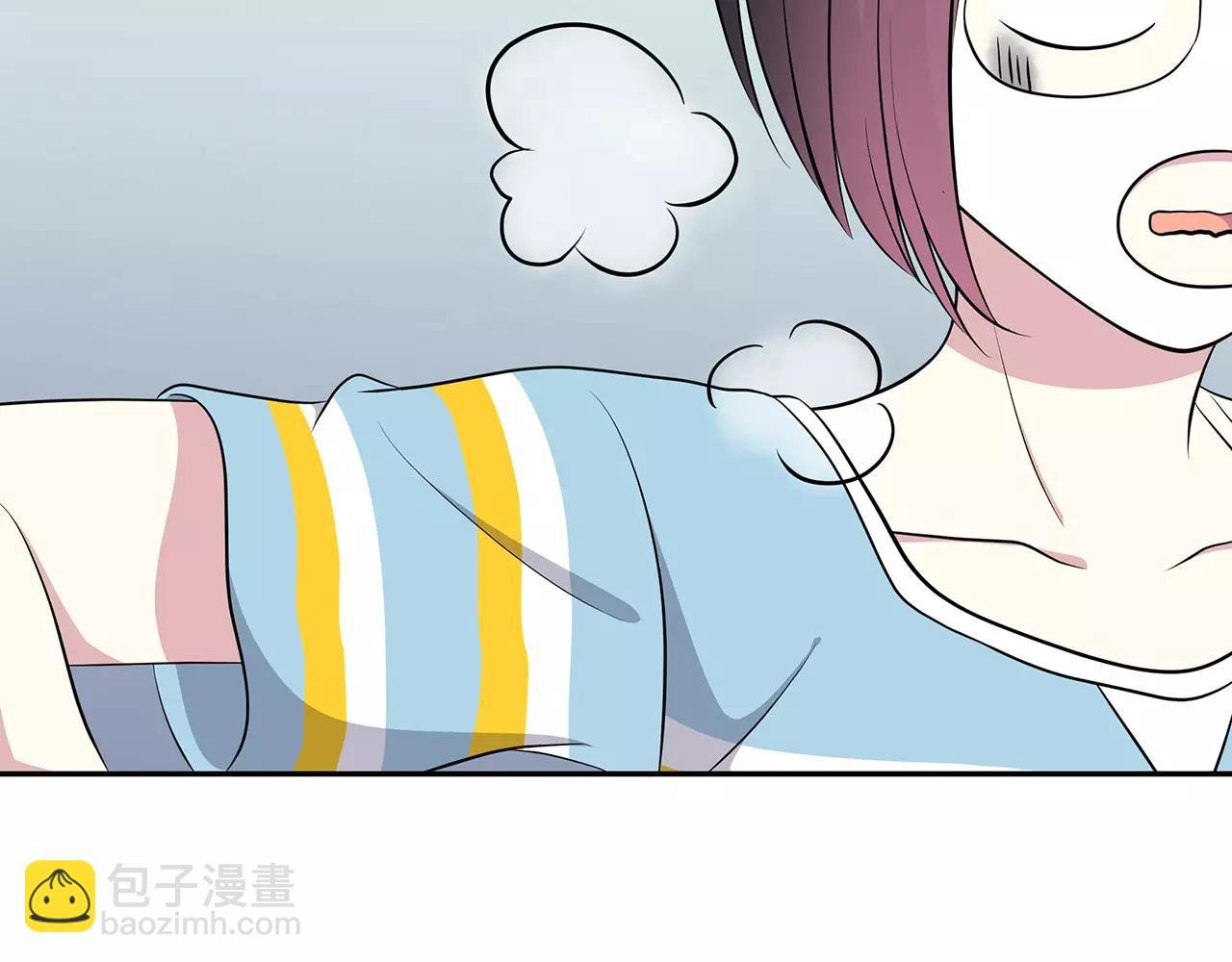 第55话 该如何是好？