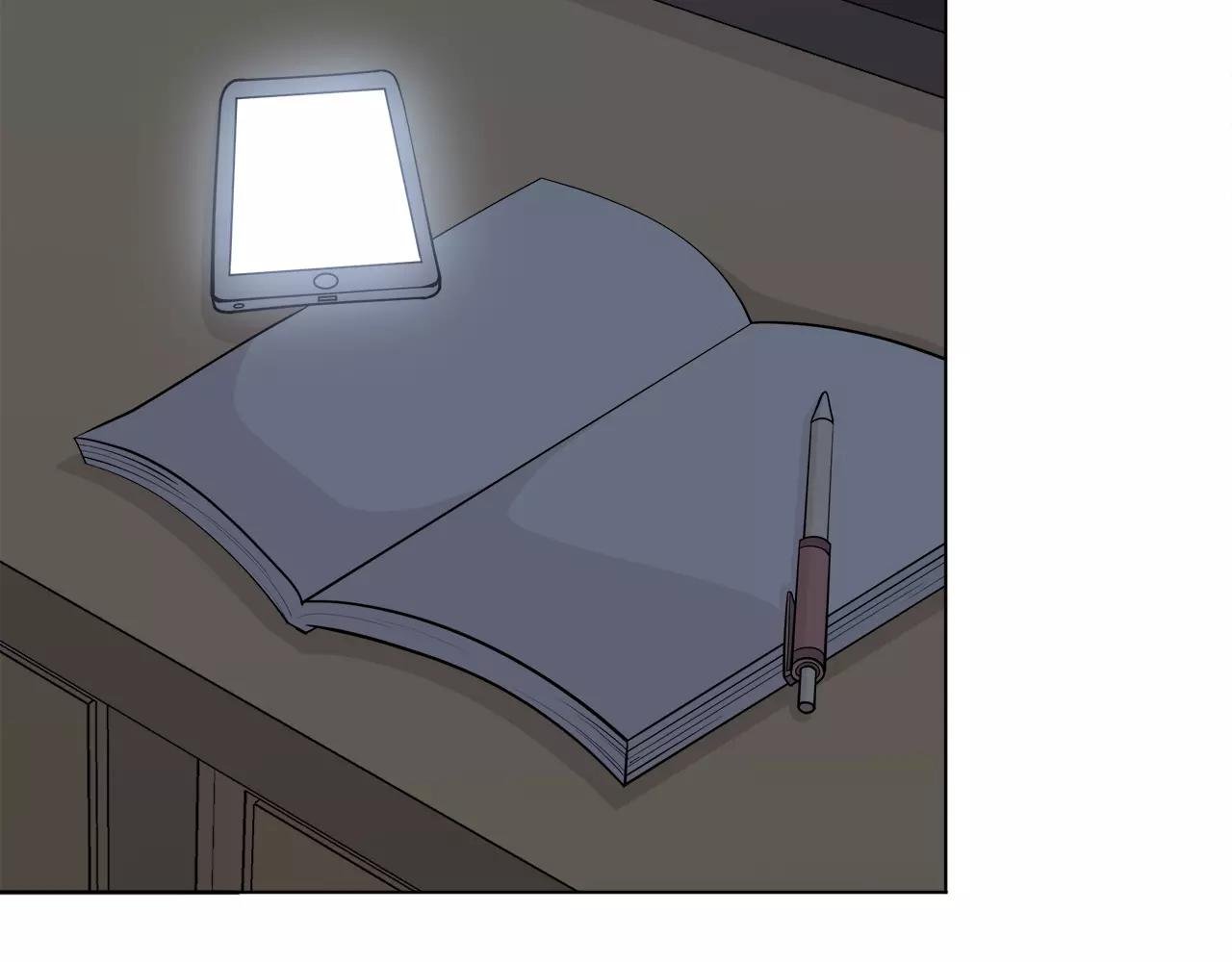 第56话 被切断的电话