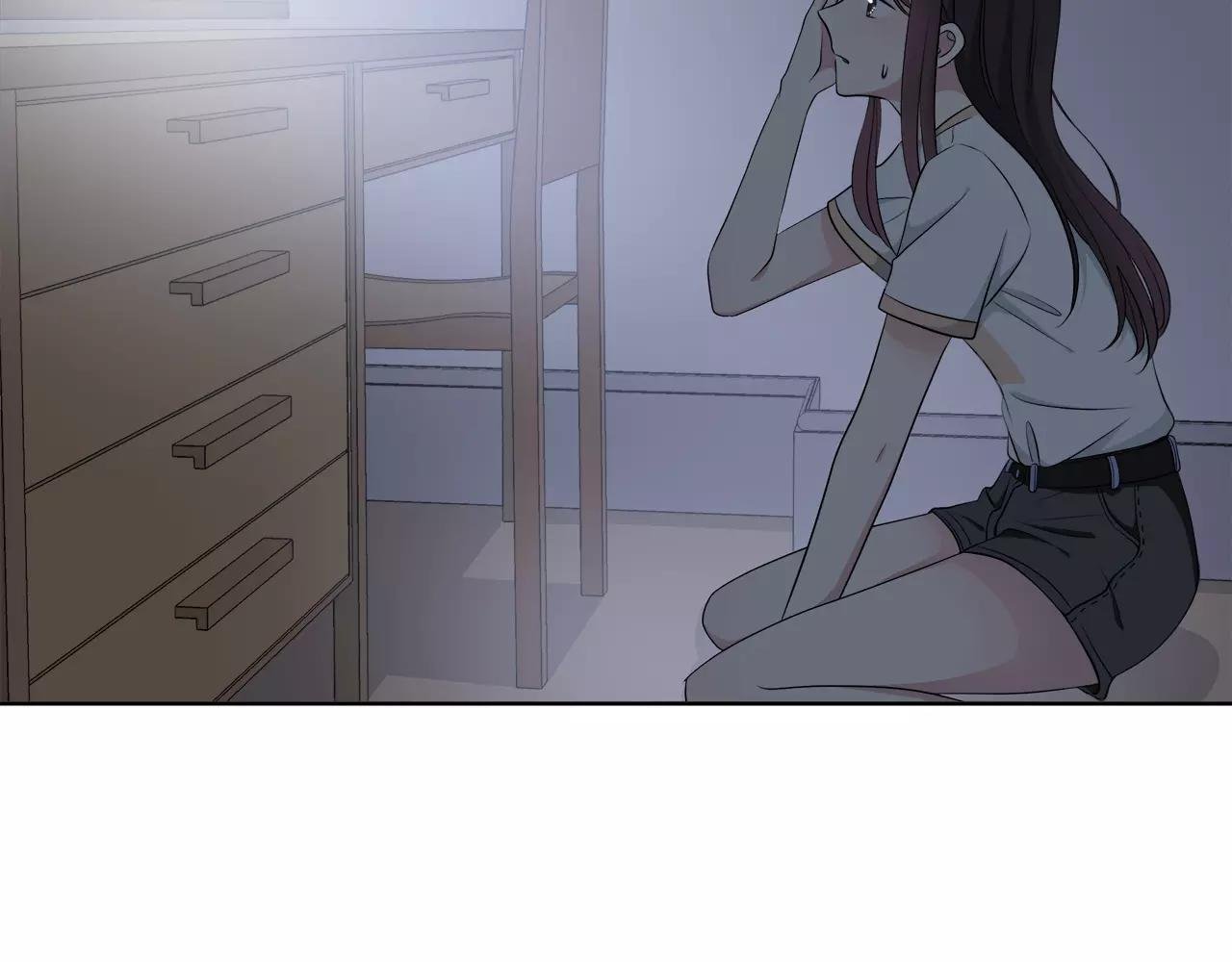 第56话 被切断的电话